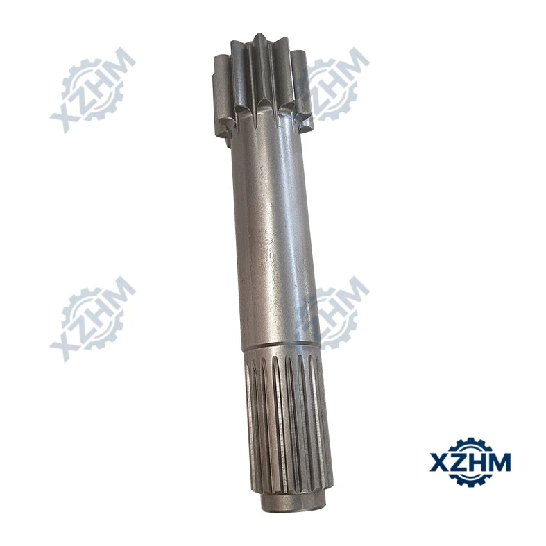 860124207 Drive Shaft XE215C