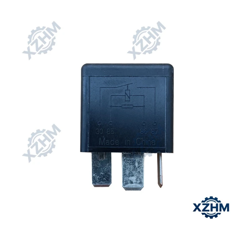 803697671 Relay XE55D