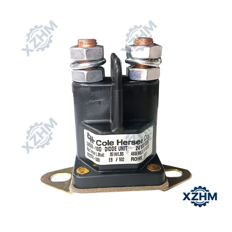 803670694 Relay XE220GS