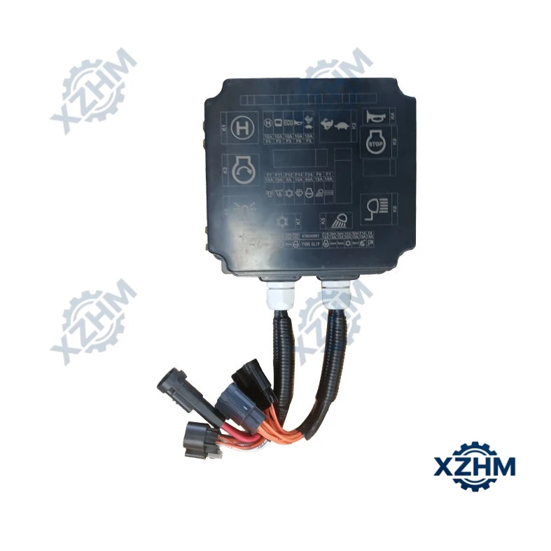 803742045 Central Electrical Control Box XE135F
