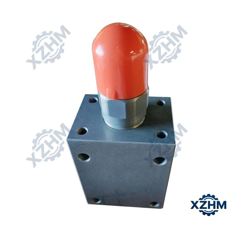 803004538 Relief Valve XC956
