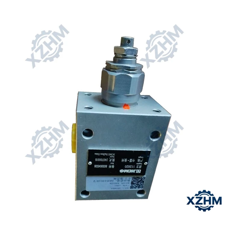803004538 Relief Valve XC956