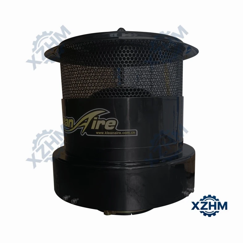 800101420 Pre-Filter DL350