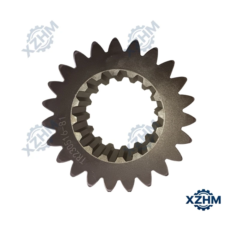 860528653 First Sun Gear XE215C