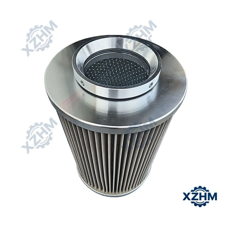 860314846 Oil Suction Filter XE215C