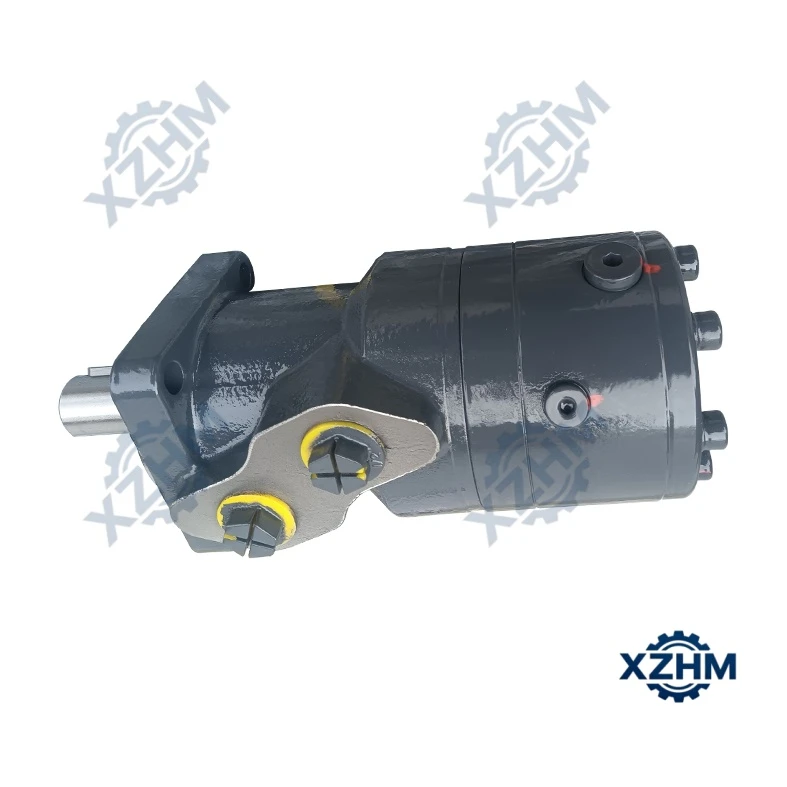 804010279 Swing Motor QQS125E
