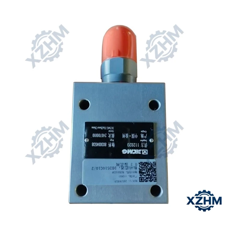 803004538 Relief Valve XC956