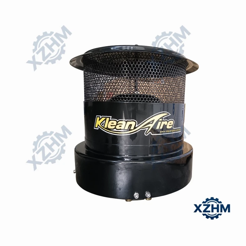 800101420 Pre-Filter DL350