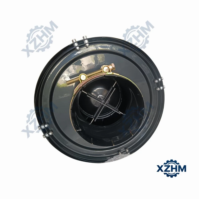 800101420 Pre-Filter DL350
