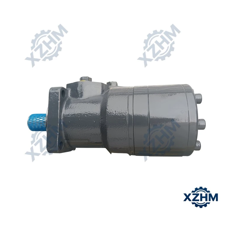 804010279 Swing Motor QQS125E