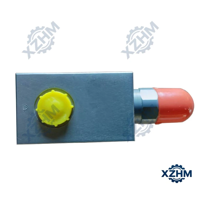 803004538 Relief Valve XC956