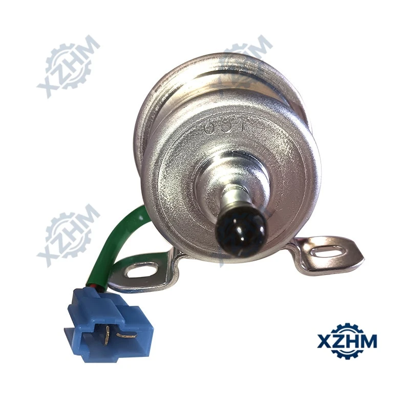 860555736 Electromagnetic Fuel Pump XE55D
