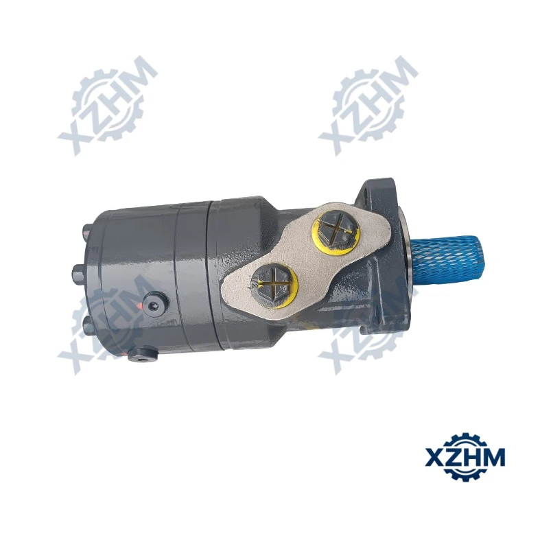 804010279 Swing Motor QQS125E