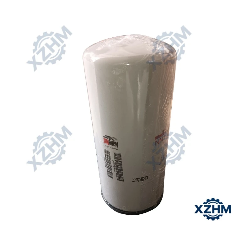 800153892 Fuel Fine Filter Element XDE240