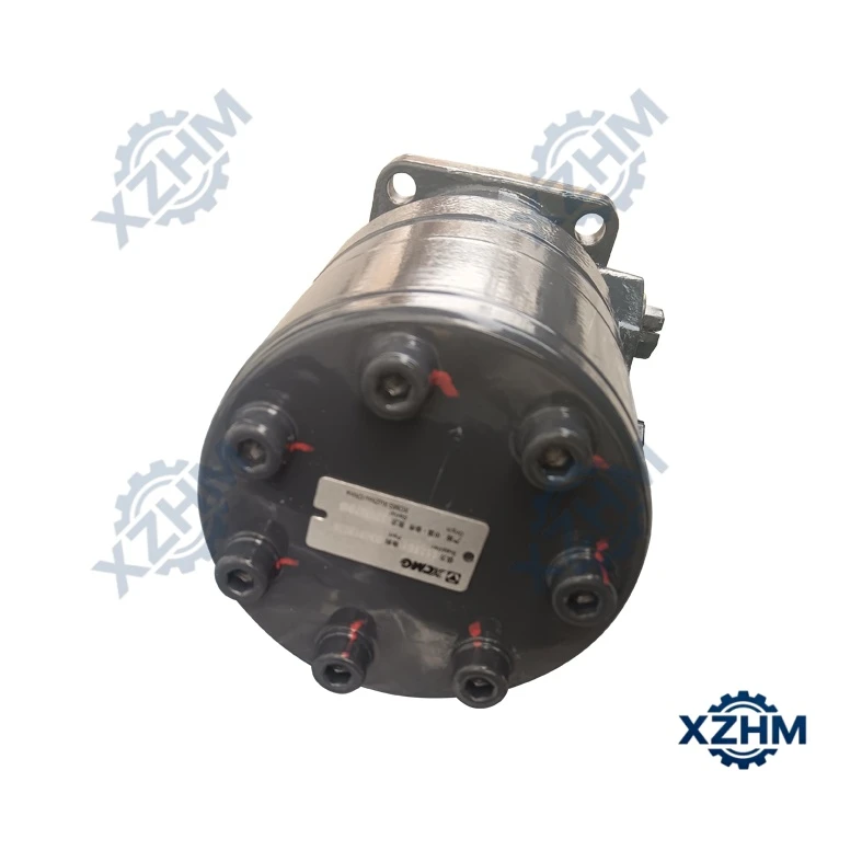804010279 Swing Motor QQS125E