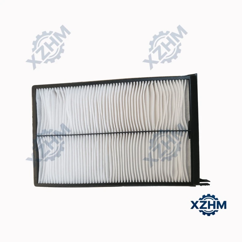 860152447 Internal Circulation Filter Screen ZL50GV