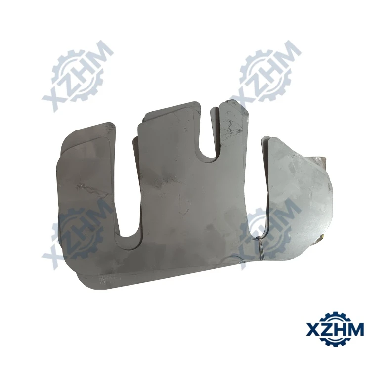 332109353 Adjusting Shim XDA45