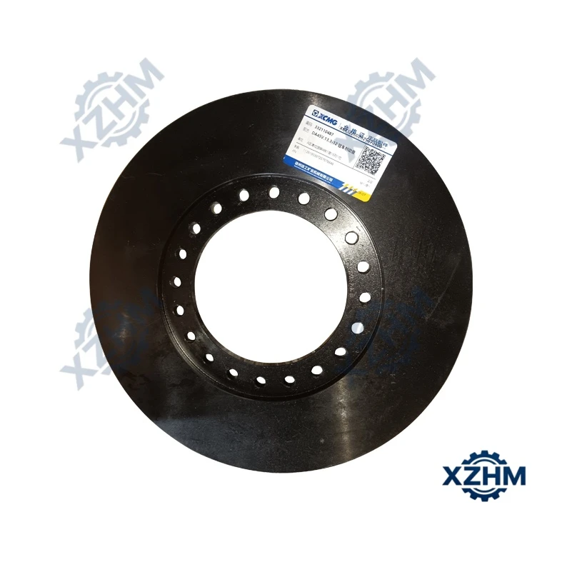 332110487 Parking Brake Disc XDA30