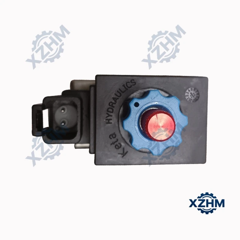804021811 Solenoid Valve Group XDA45