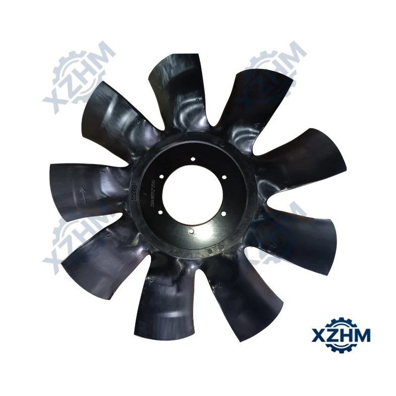 800165988 Fan XDA45U