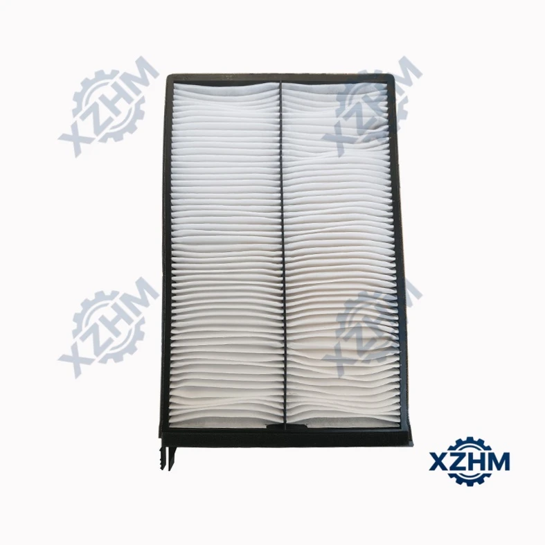860152447 Internal Circulation Filter Screen ZL50GV