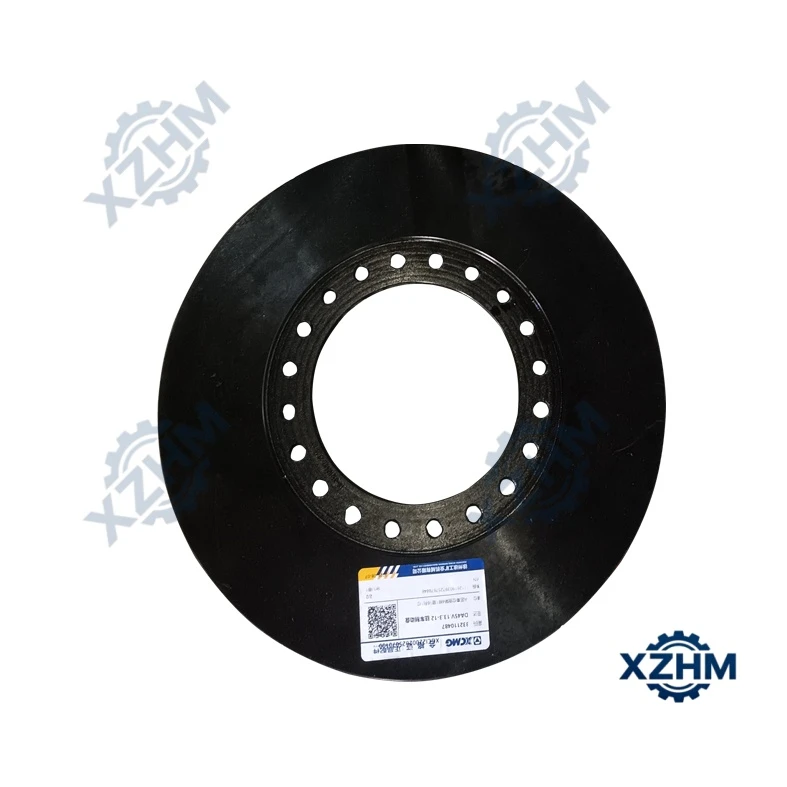 332110487 Parking Brake Disc XDA30