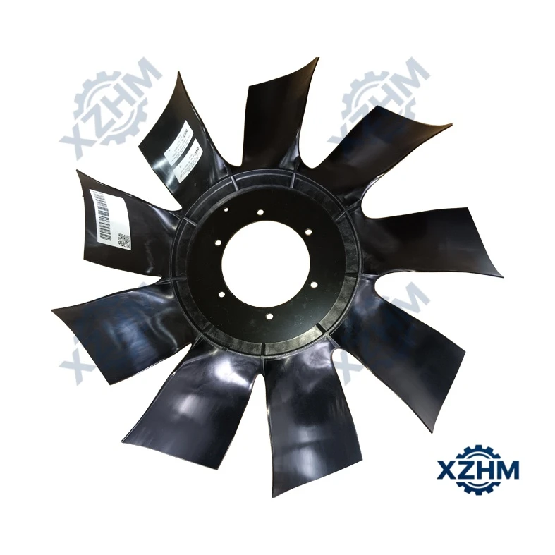 800165988 Fan XDA45U
