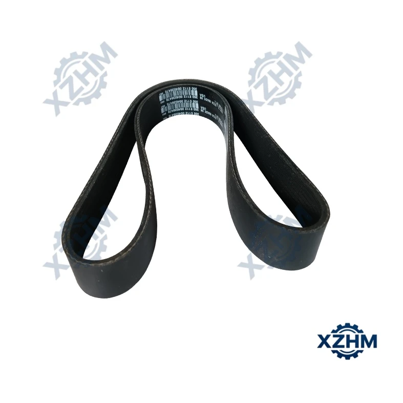 800153895 Engine Belt XE7000