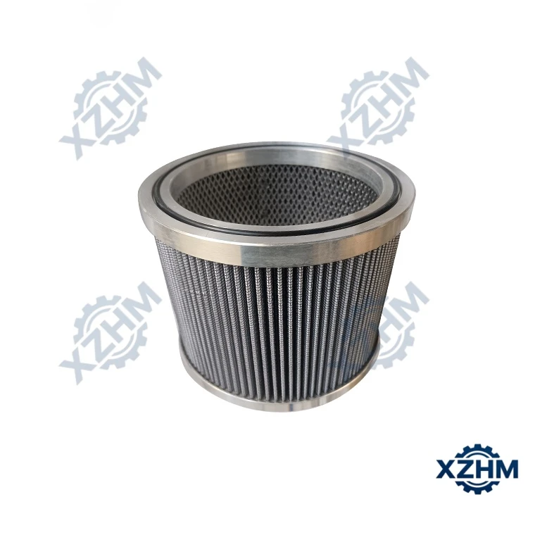 860596693 Filter Screen DL1050
