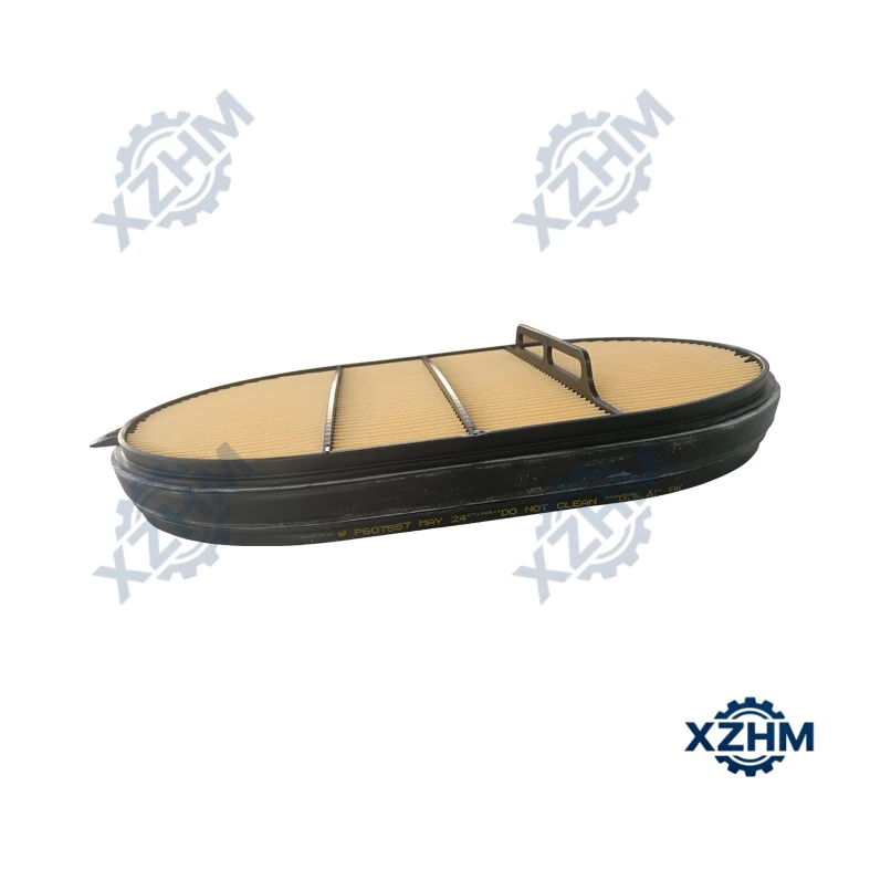 800167624 Air Safety Filter Element XDA30