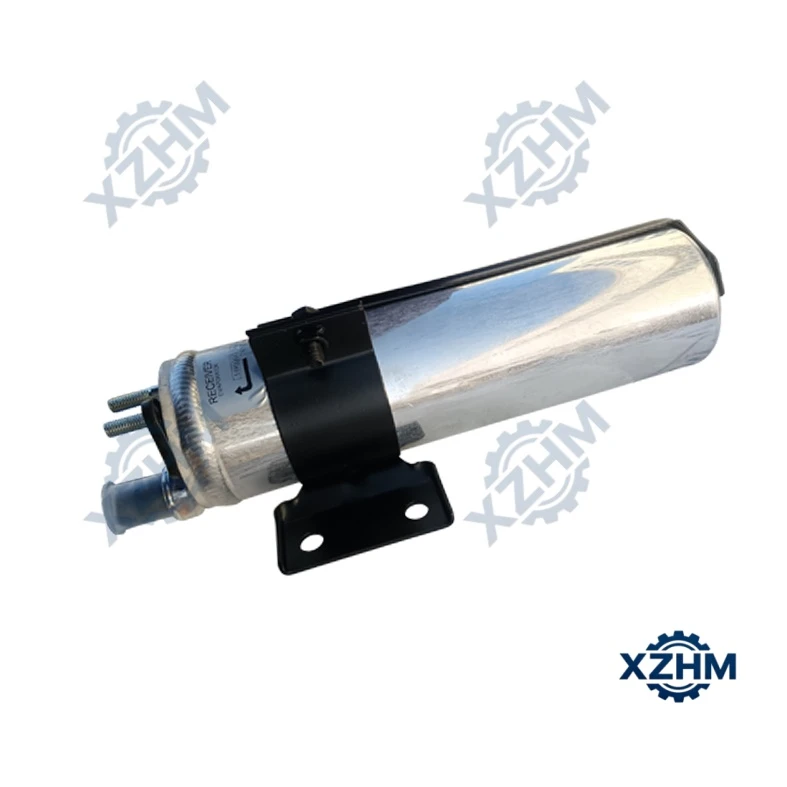 803591989 Drier Bottle Assembly XE7000