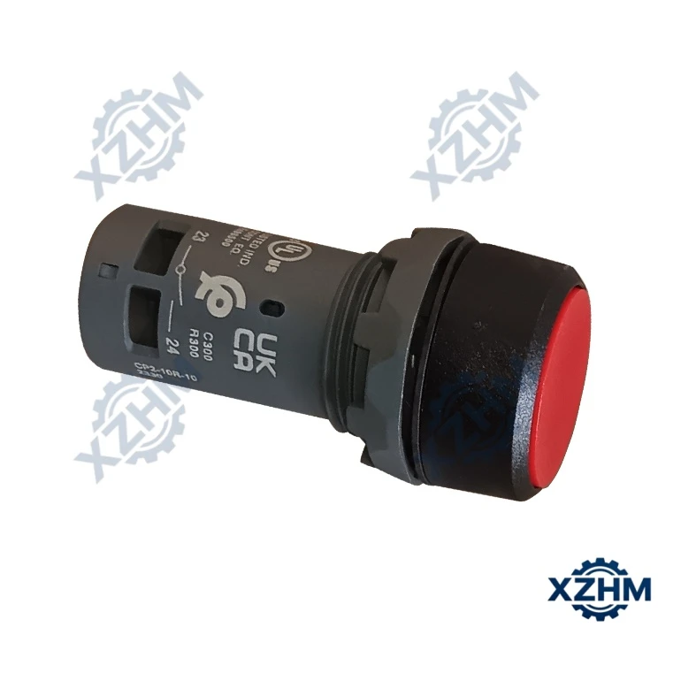 803691319 Push Button XDA50H