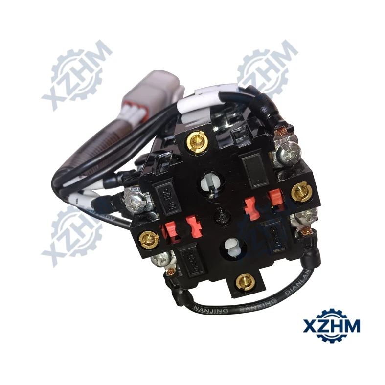 803694944 Rocker Switch XDA45U
