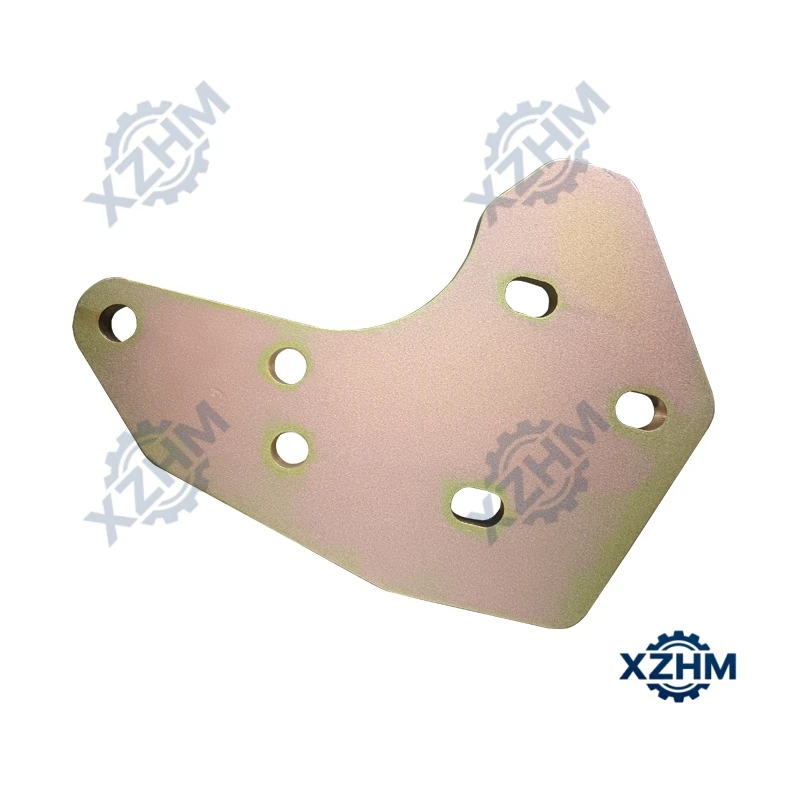 332105814 Plate XDA45