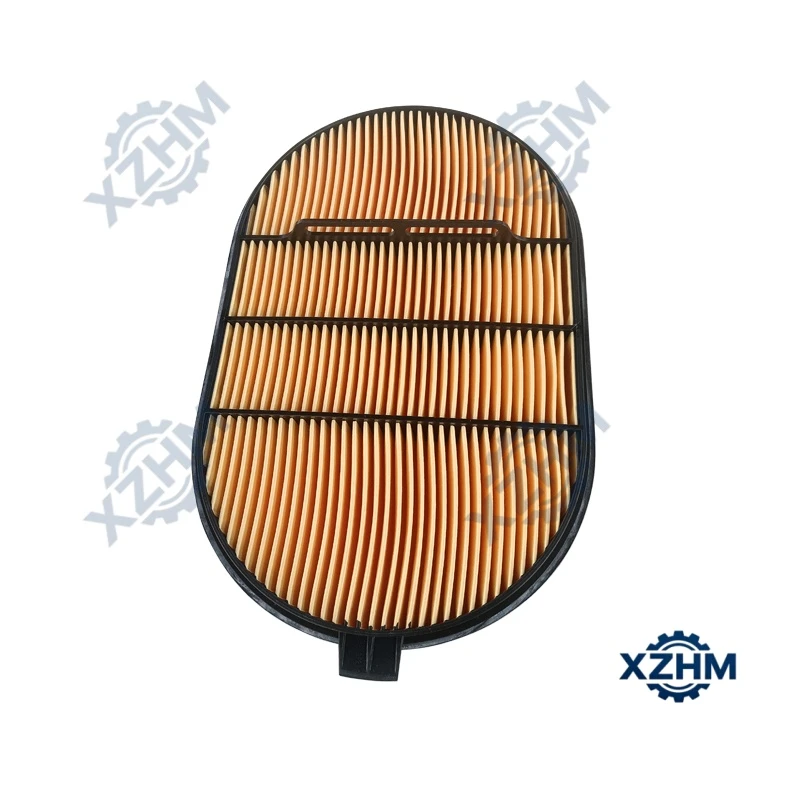 800167624 Air Safety Filter Element XDA30