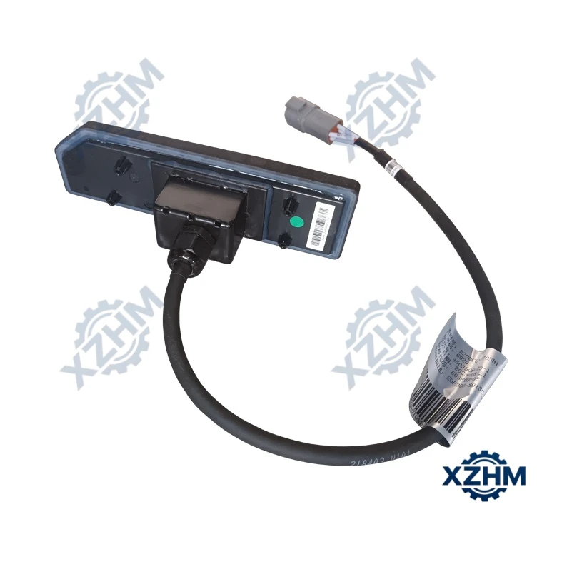 803809108 13-Key Control Panel XDA45