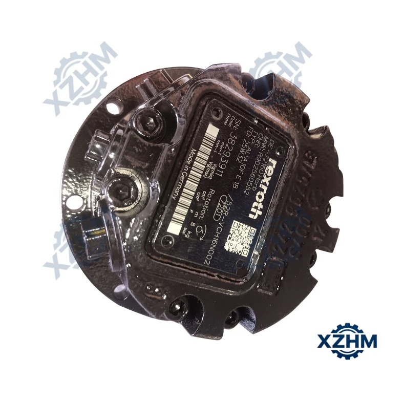 804009763 Piston Motor XDA45U