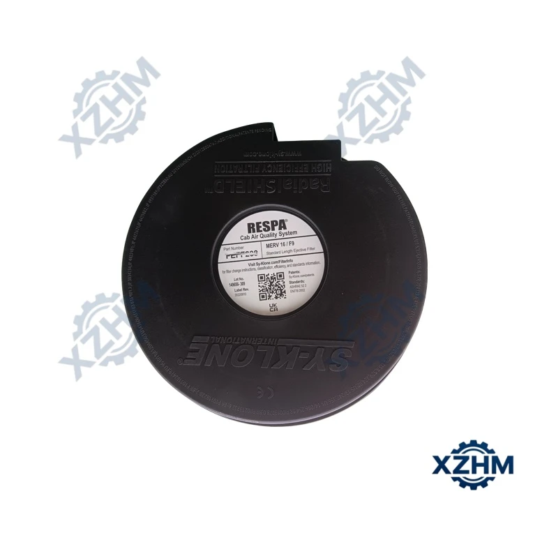 803403535 Turbocharger Filter Element XE1350E