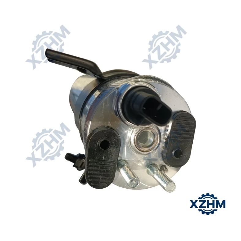803591989 Drier Bottle Assembly XE7000