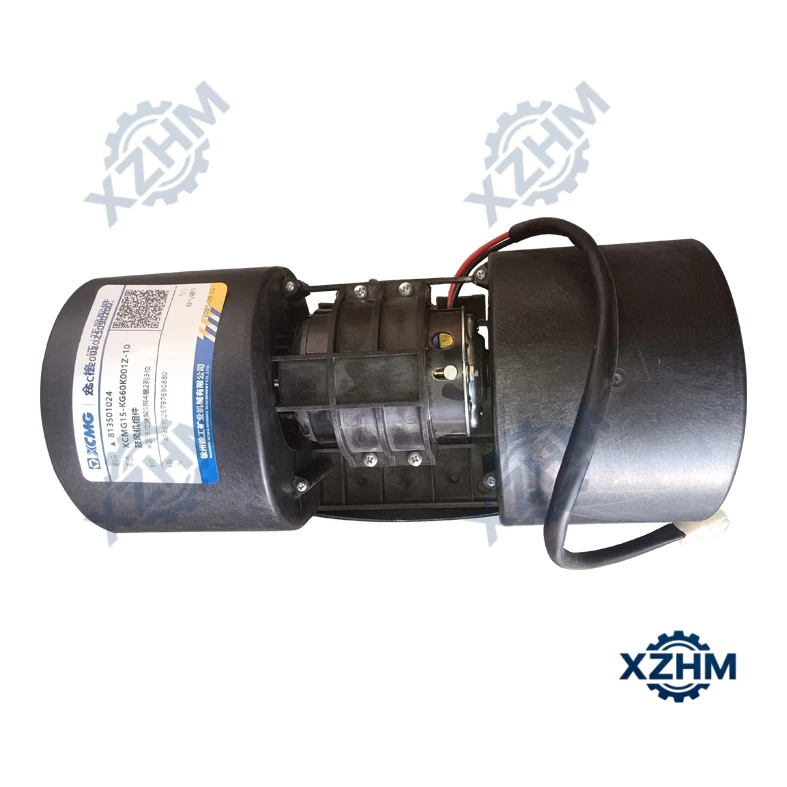813501024 Blower Motor Assembly XDA45U