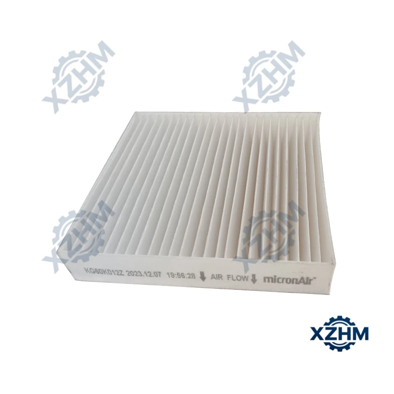 813501005 Fresh Air Filter Element XDA30