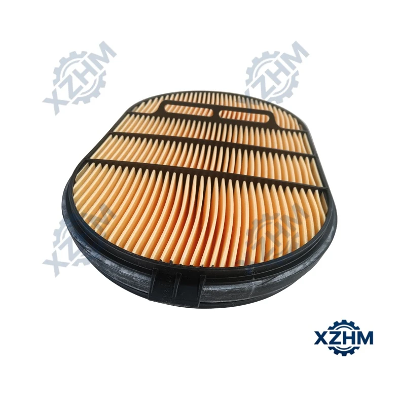 800167624 Air Safety Filter Element XDA30