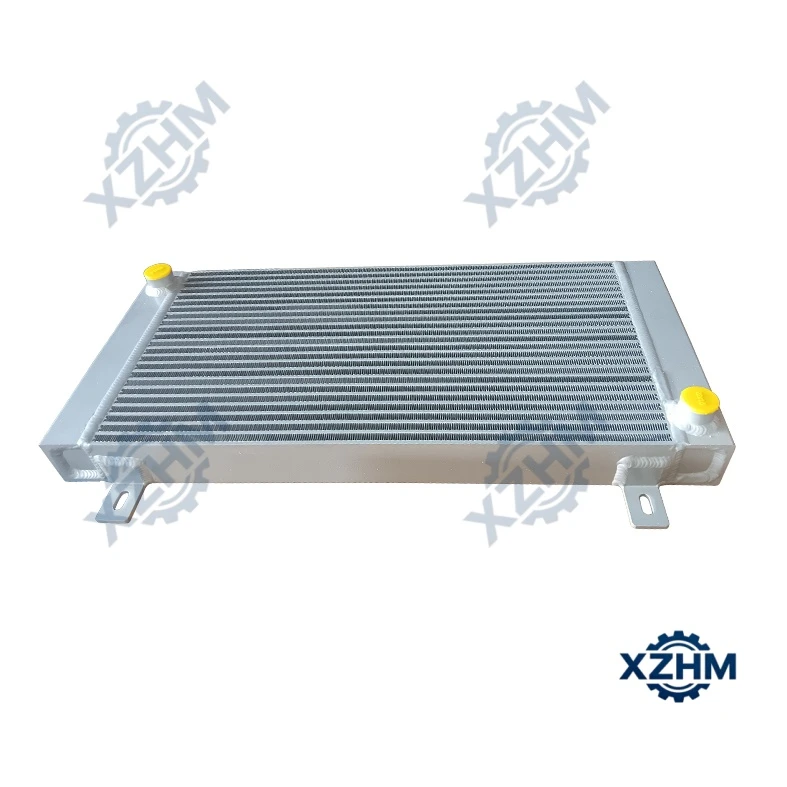 804019965 Oil Radiator XDA45