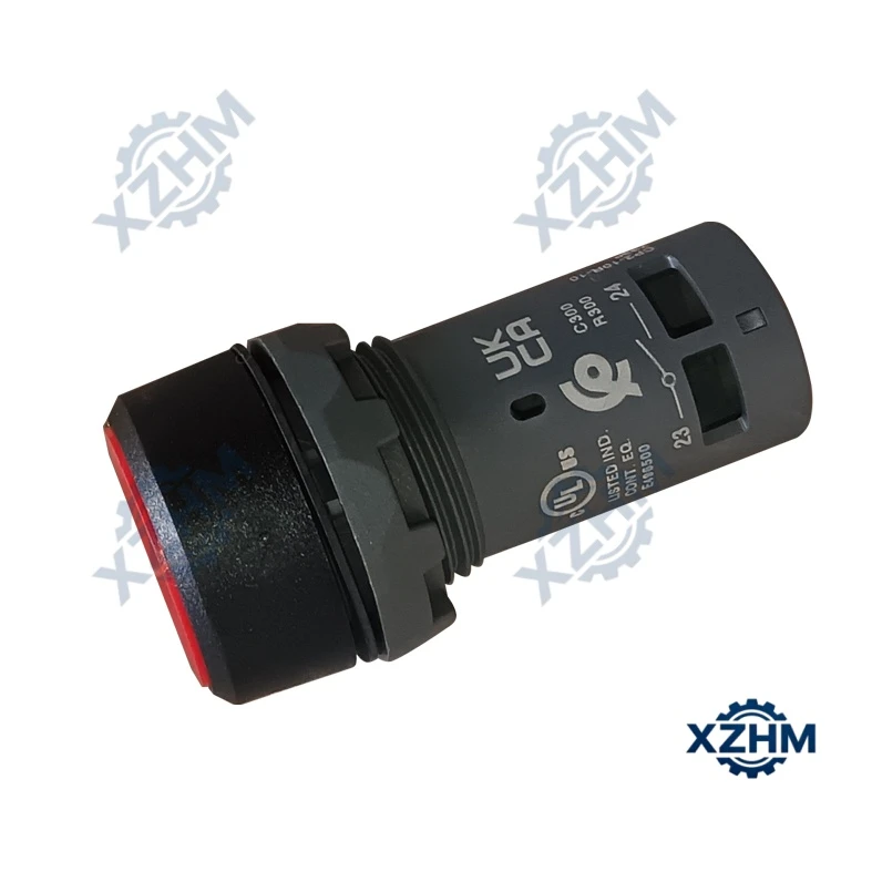 803691319 Push Button XDA50H