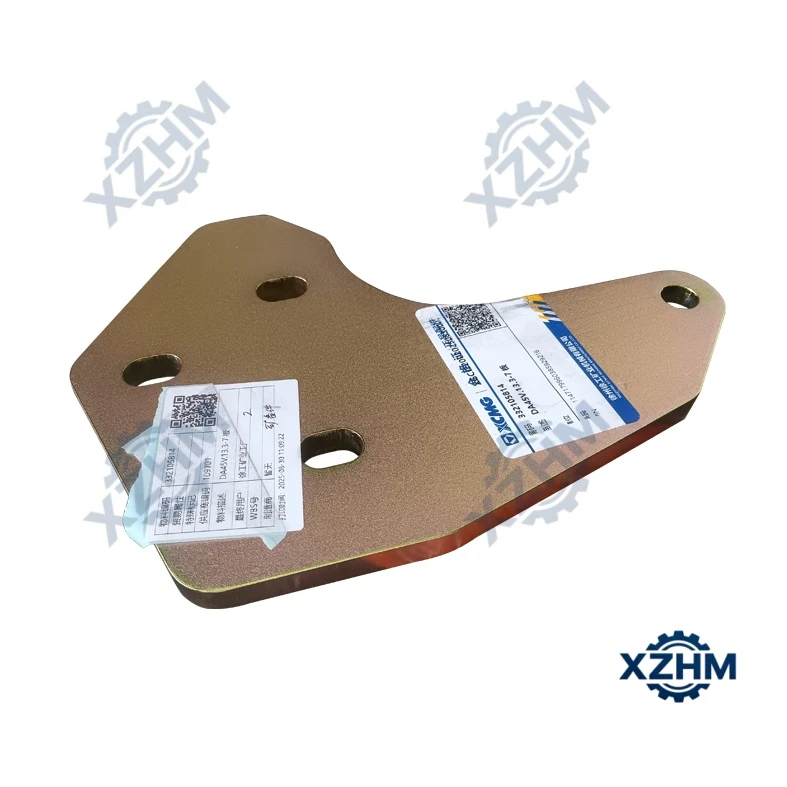 332105814 Plate XDA45