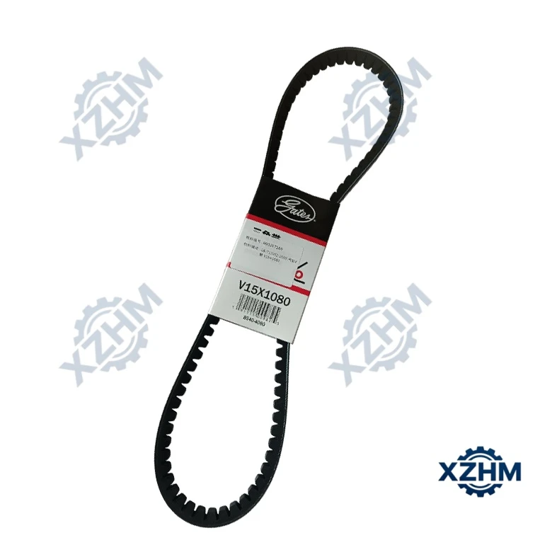 800357189 Automotive V-Belt XE600EM