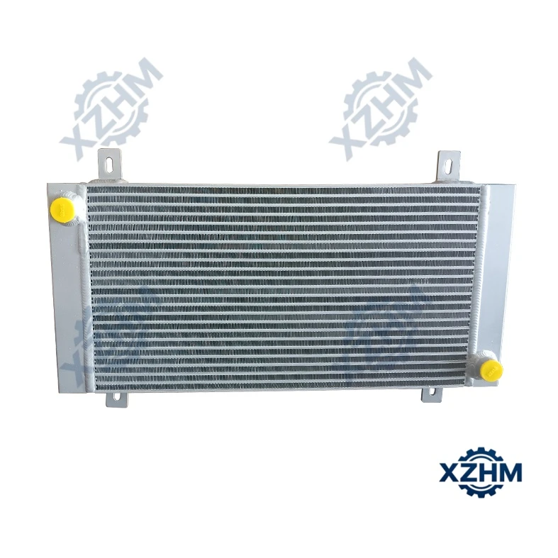 804019965 Oil Radiator XDA45
