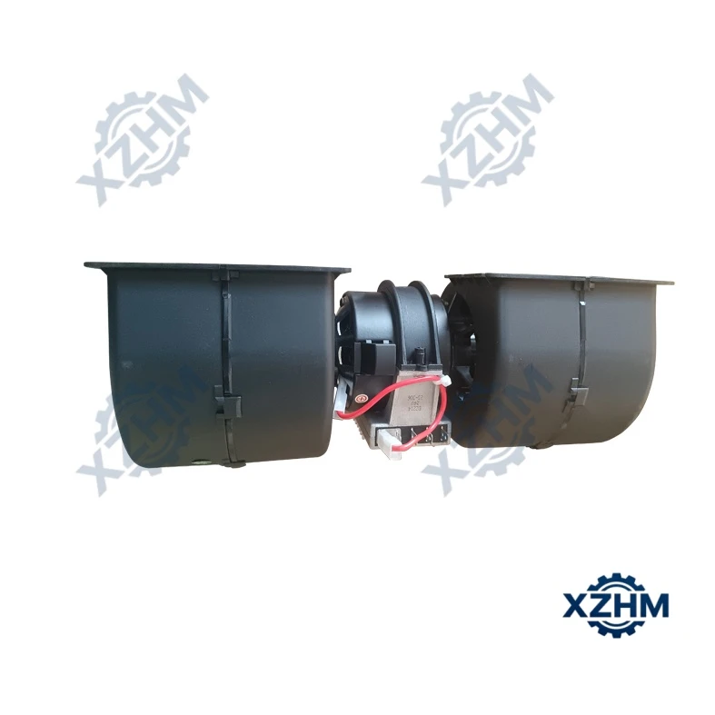813500916 Evaporator Assembly XDR85