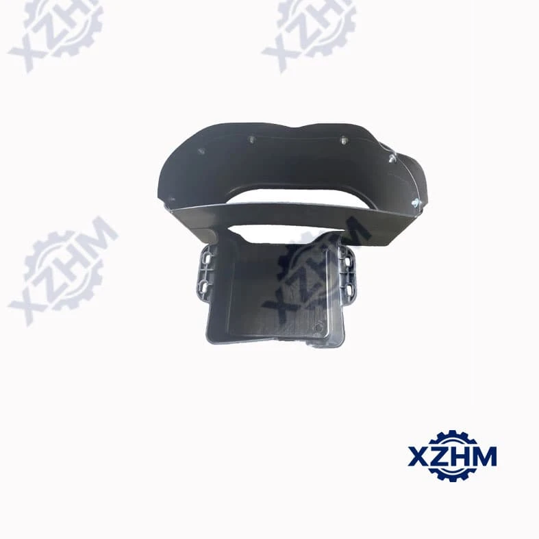 225706820 Lubricator Cover XP263