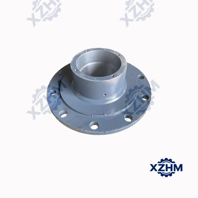 380901130 Wheel Hub GR1653
